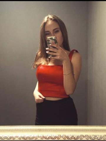 Анкета проститутки Изабелла - Фото 1, , 24 года, №99899