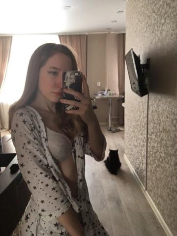 Анкета проститутки Аврора - Фото 1, , 27 лет, №99443